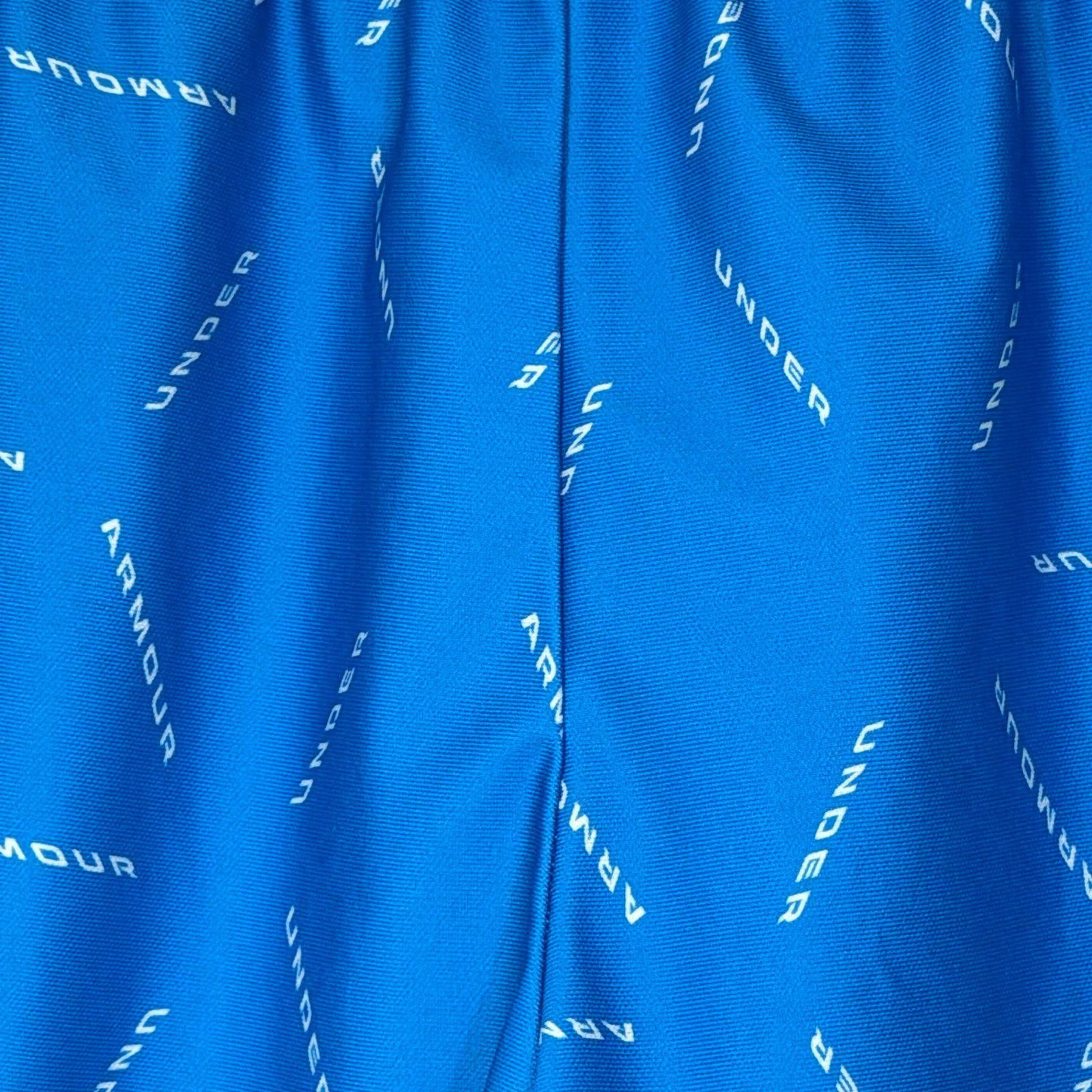 Under Armour Under Armour Play Up 3.0 Women's Shorts XL Size 40" / US 18 - 6 Thumbnail