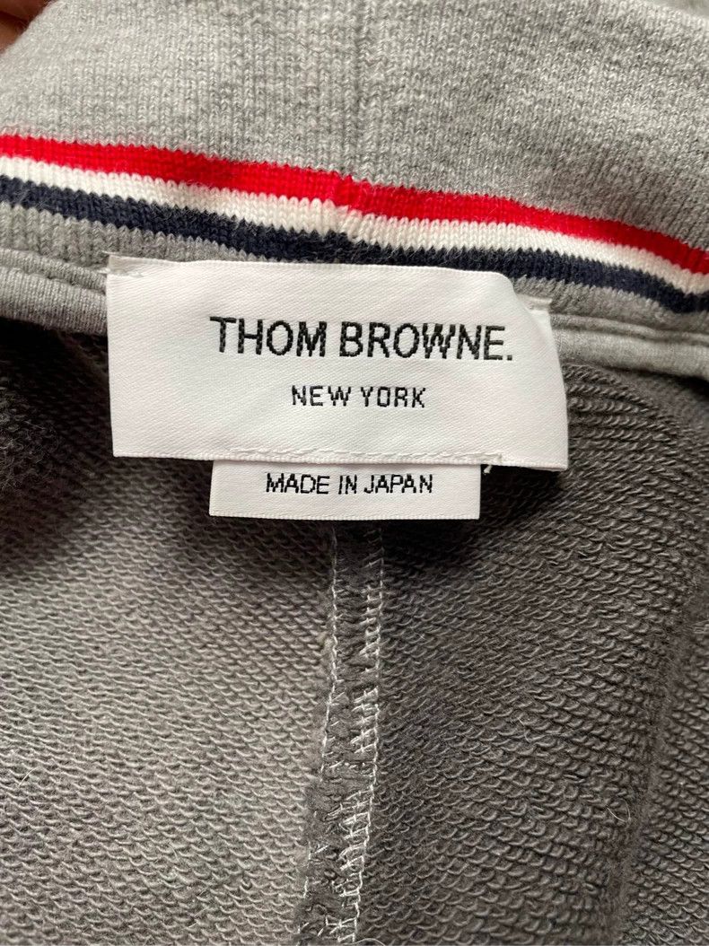 Thom Browne Thom Browne Packed sneakers Size US 38 / EU 54 - 4 Thumbnail