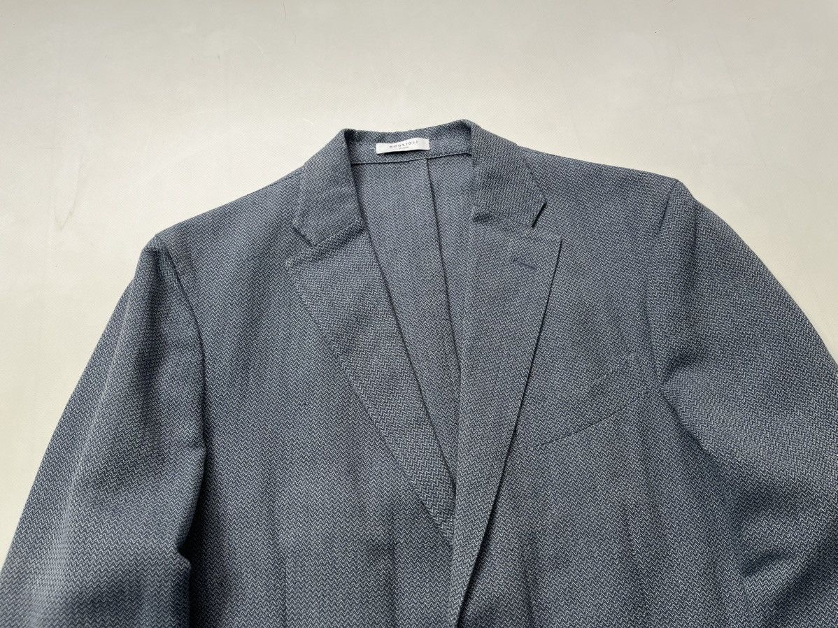 Boglioli Boglioli Milano Dover blazer Size 48R - 2 Thumbnail