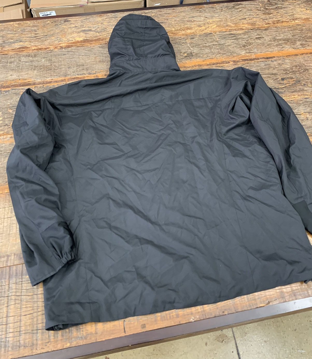 Needles Needles Sportswear Track Jacket SB Nepenthes Size US L / EU 52-54 / 3 - 3 Thumbnail