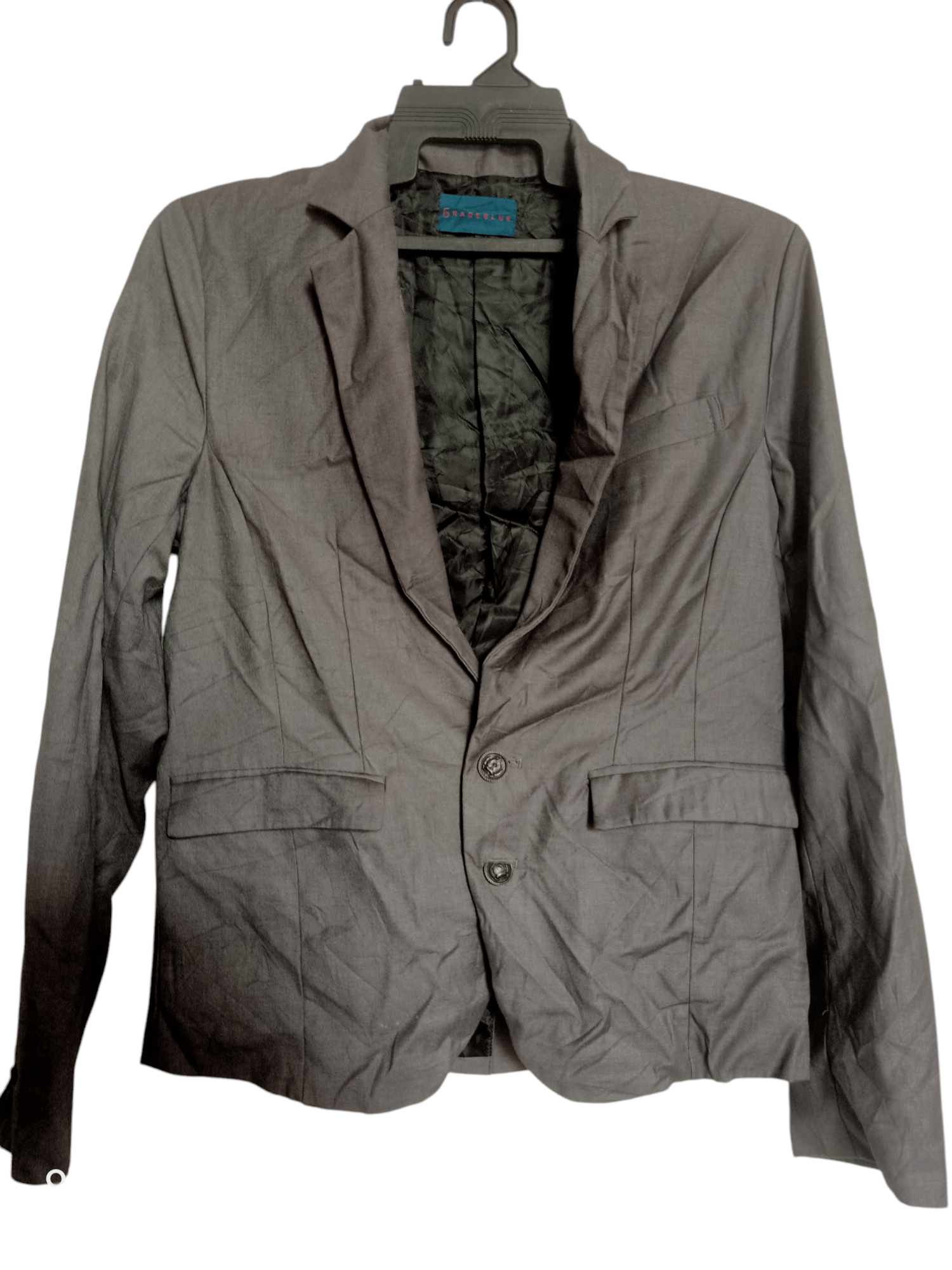 Japanese Brand × RAGEBLUE Rageblue Blazers Suit Blazers Size 38R - 1 Thumbnail
