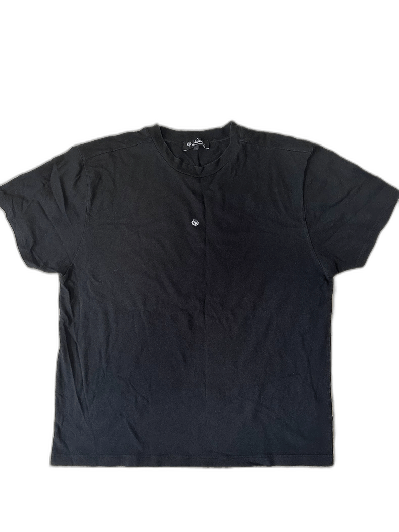 Moncler Genius Loro Piana Fragment Design Crewneck Tee- Size US L / EU 52-54 / 3 - 1 Thumbnail