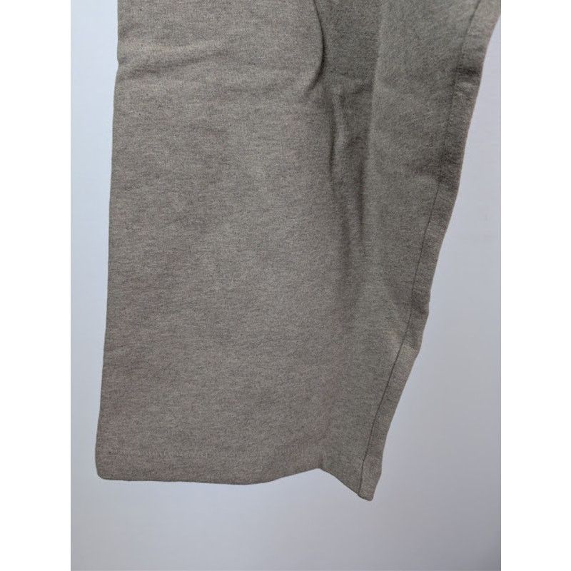 Fear of God o1rshd1 Fleece Relaxed Sweatpants in Heather Grey Size US 38 / EU 54 - 10 Thumbnail