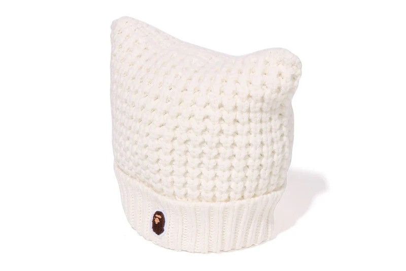 Bape Bape Beanie Size ONE SIZE - 2 Thumbnail