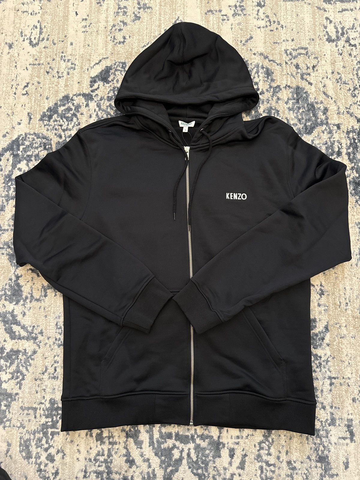 Kenzo Kenzie hoodie Size US L / EU 52-54 / 3 - 1 Thumbnail