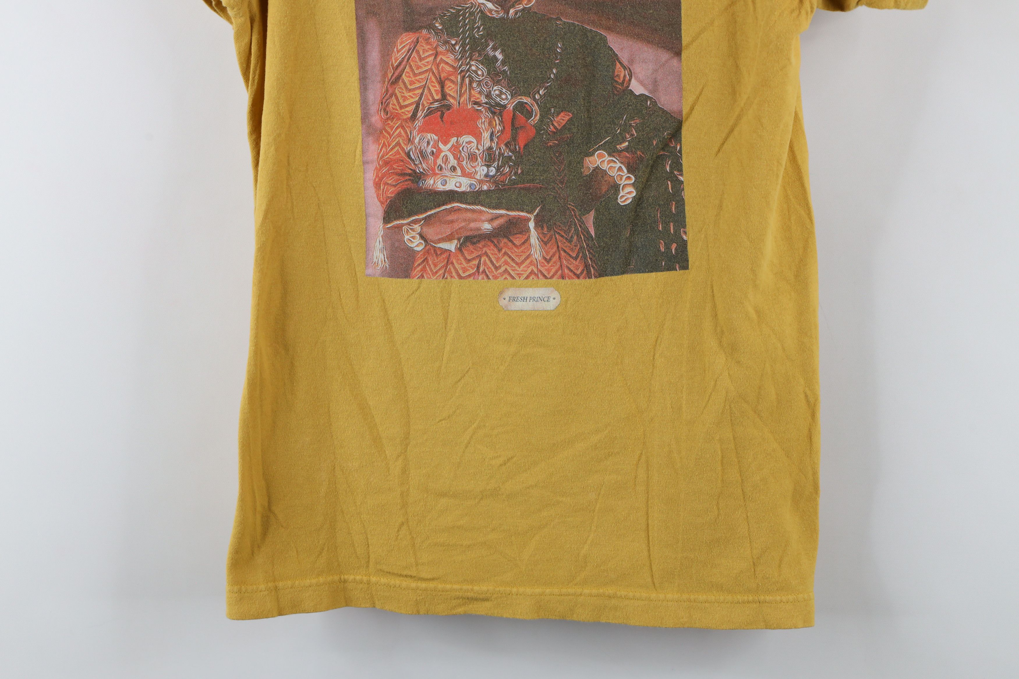 Cross Colours × Vintage Vintage Cross Colours Fresh Prince of Bel Air T-Shirt Size US S / EU 44-46 / 1 - 3 Thumbnail