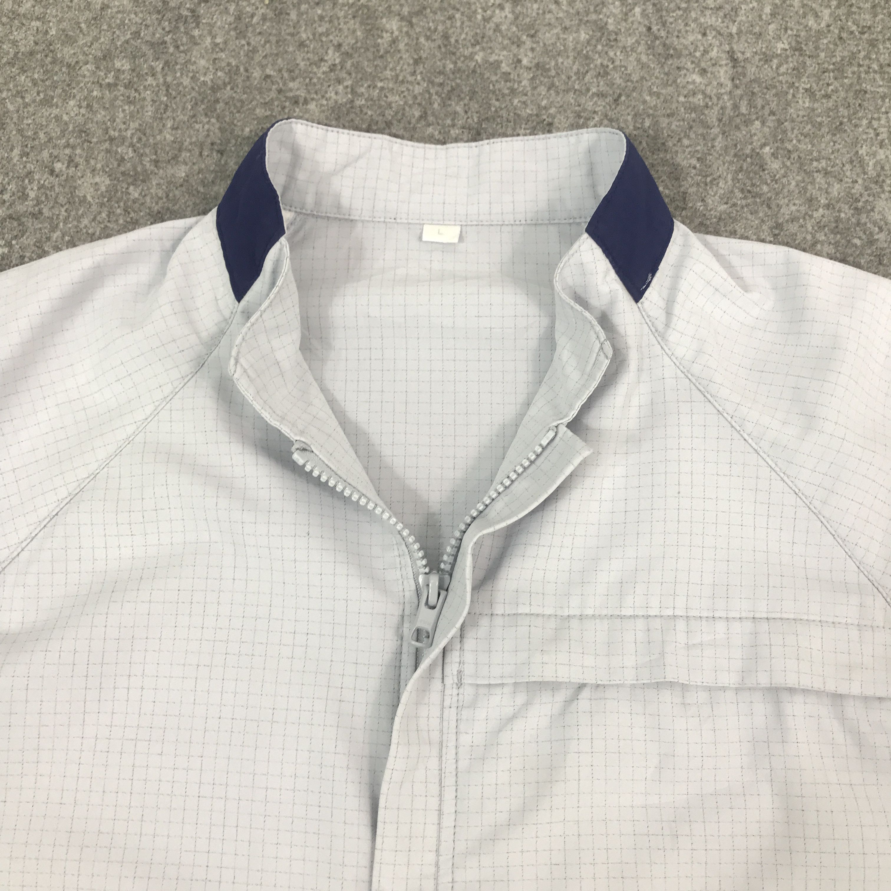 Japanese Brand Rare Panasonic Worker Uniform Jacket Size US M / EU 48-50 / 2 - 8 Thumbnail