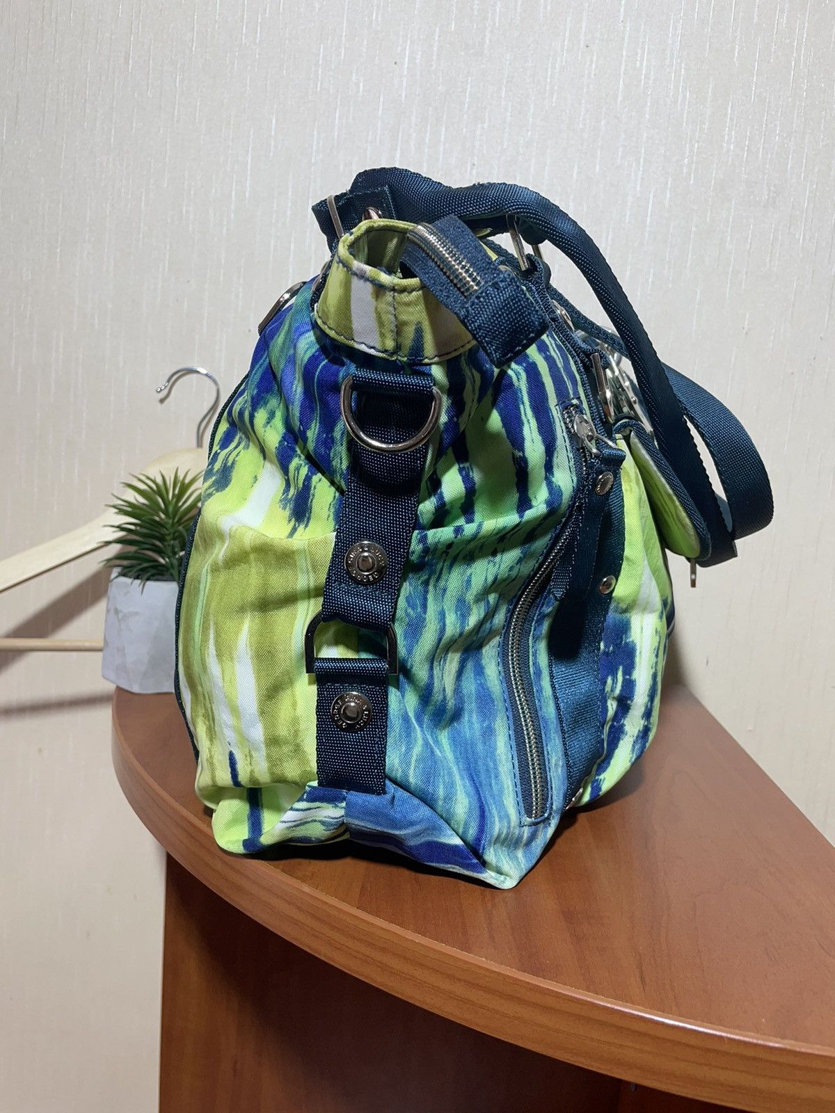 Designer × Japanese Brand × Vintage George Gina&Lucy vintage bag Size ONE SIZE - 6 Thumbnail