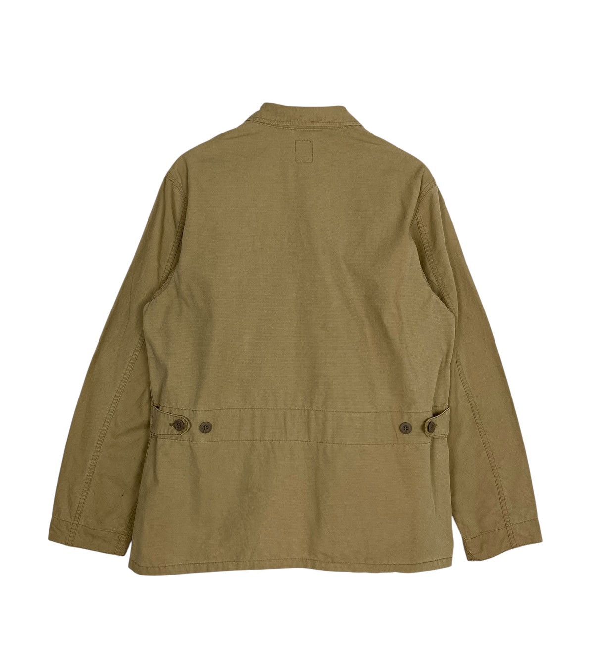 Spellbound Rare‼️ Vintage Spellbound Workwear Jacket Made in Japan Size US M / EU 48-50 / 2 - 5 Thumbnail