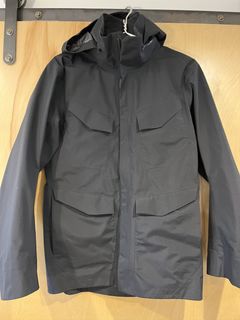 Arcteryx Veilance Field Jacket | Grailed