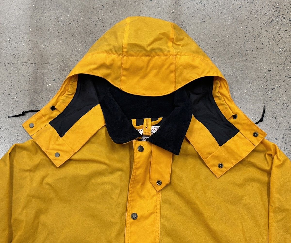 Filson Filson Foul Weather Jacket Size US M / EU 48-50 / 2 - 7 Thumbnail