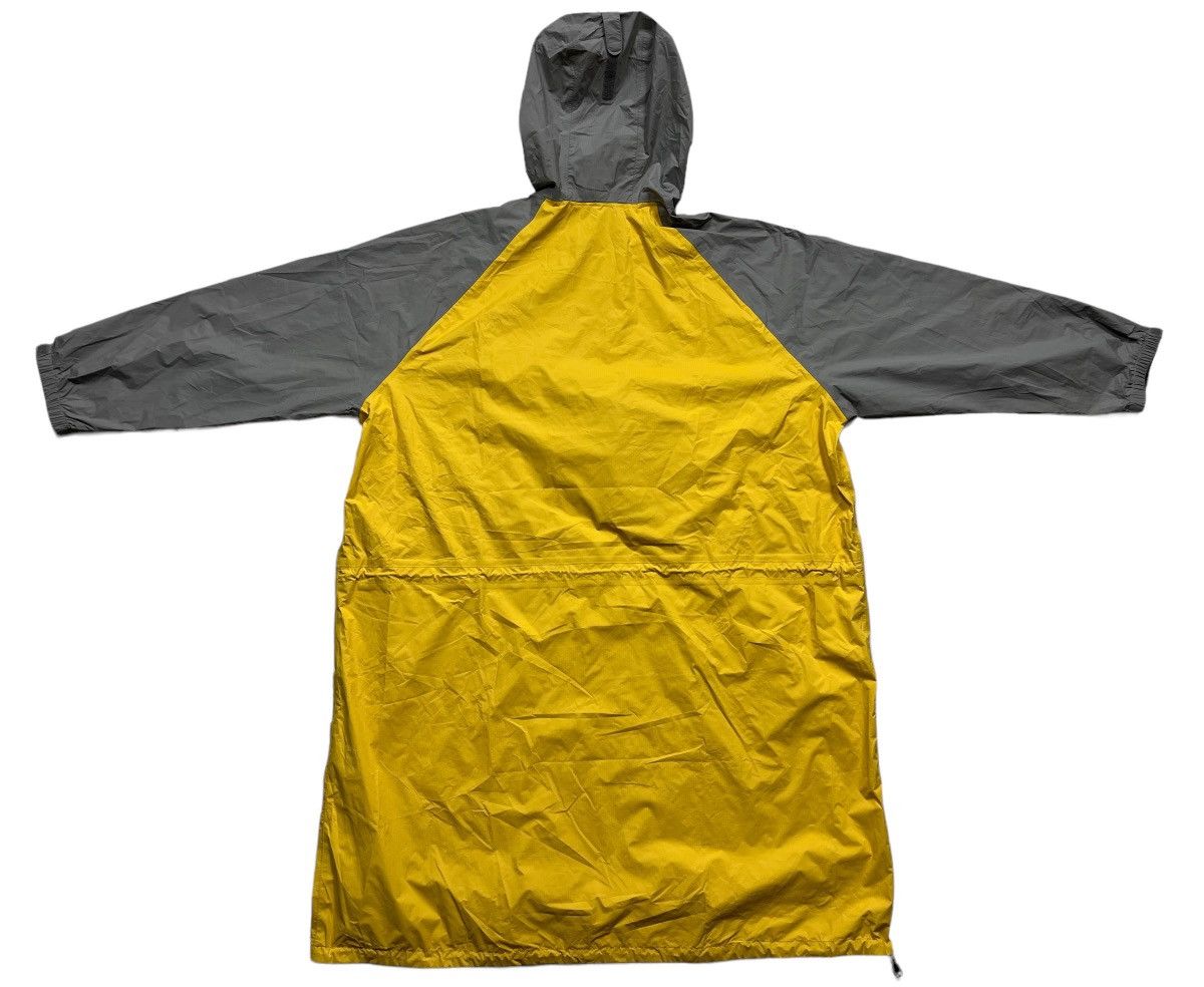 Montbell Montbell Super Hydro Breeze Storm Cagoule Size US XXL / EU 58 / 5 - 7 Thumbnail