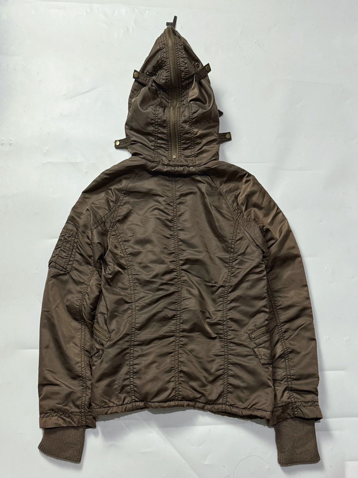 If Six Was Nine × Japanese Brand × Le Grande Bleu (L.G.B.