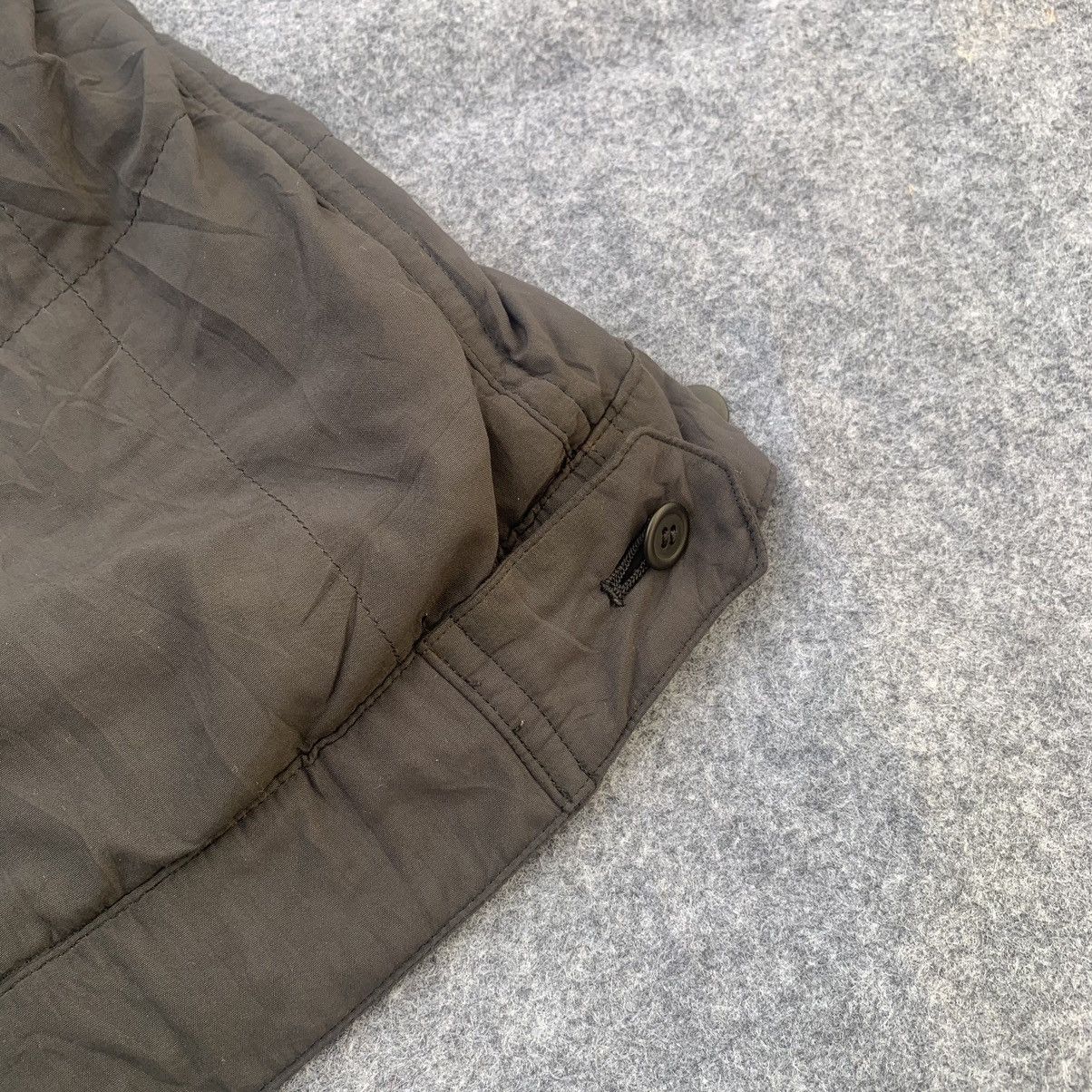 Issey Miyake Vintage Issey Miyake Shorpants Size 30" / US 8 / IT 44 - 6 Thumbnail