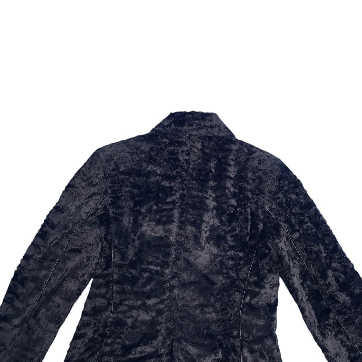 14th Addiction × If Six Was Nine ICB Fur Jacket Italian Designer Style LGB If Six Was Nine Size S / US 4 / IT 40 - 6 Thumbnail