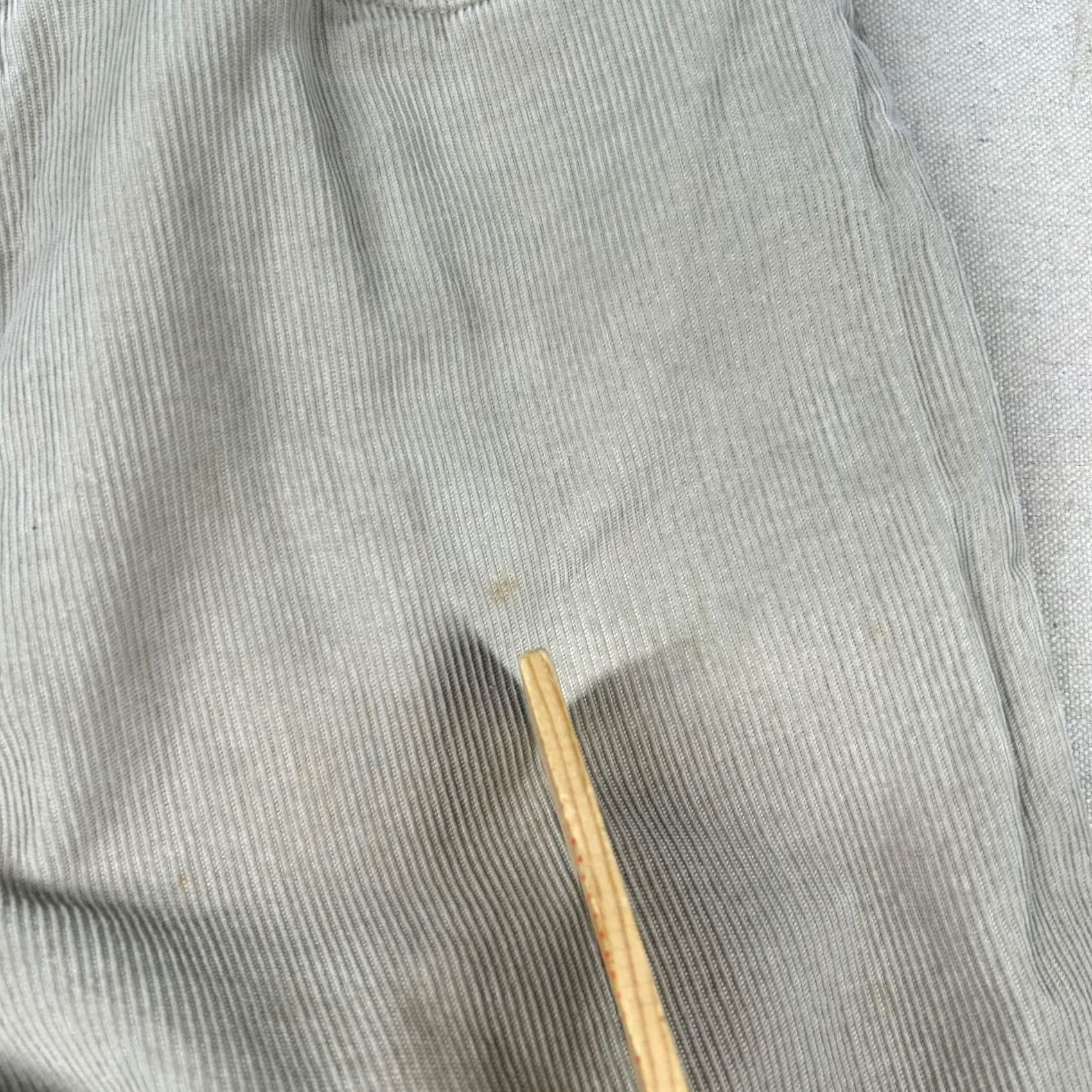 J.Crew VINTAGE J. Crew Corduroy Pants Mens 33x32 Tan Beige Preppy Y2K Size US 33 - 6 Thumbnail