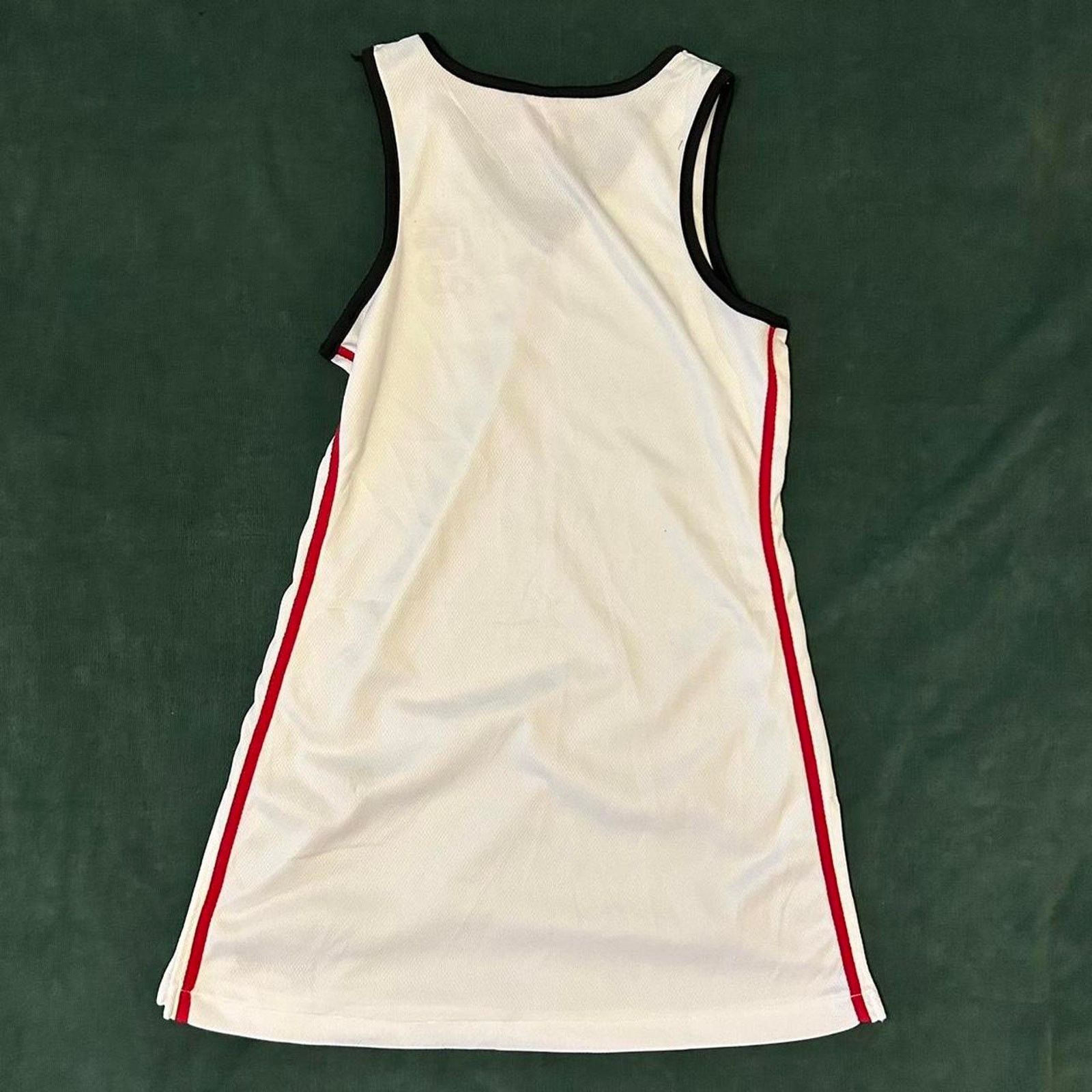 Southpole Rare vintage southpole jersey style dress Size XL / US 12-14 / IT 48-50 - 5 Thumbnail
