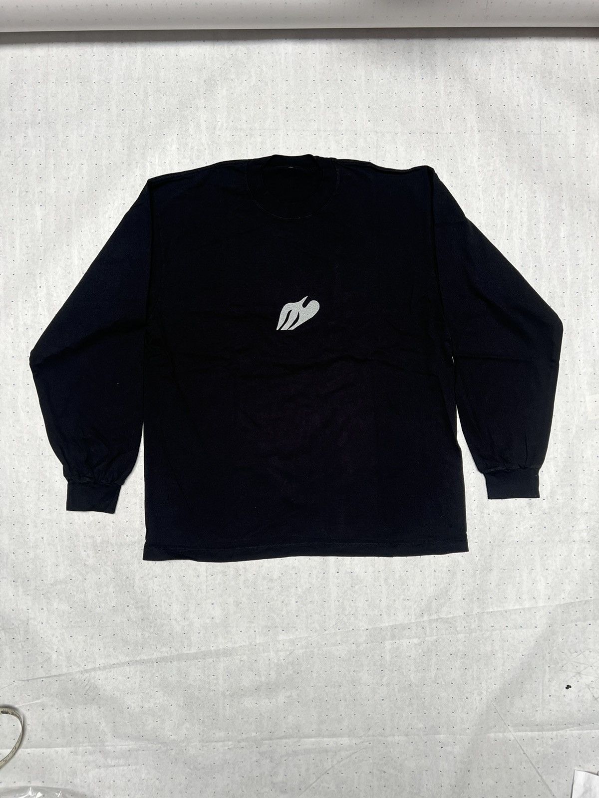 Kanye West DONDA DOVE'S Logo Tee | Grailed