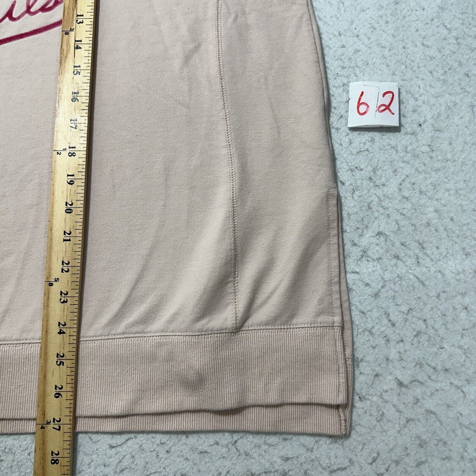 Wildfox Wildfox XXL Crewneck Sweatshirt But First Cocktails Sweater Size XXL / US 16-18 / IT 52-54 - 9 Thumbnail