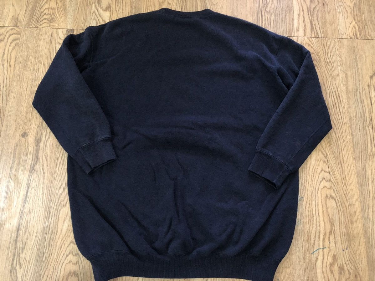 FilMelange × Japanese Brand FilMilange x Iliann Loeb sweatshirt Size M / US 6-8 / IT 42-44 - 4 Thumbnail