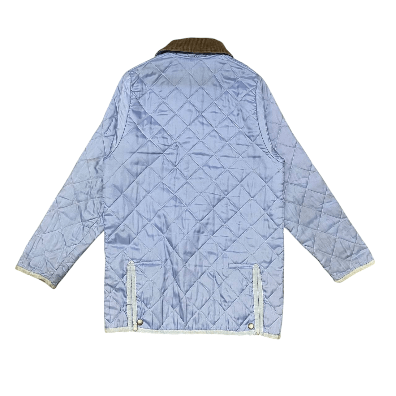 Barbour Vintage Mackintosh Scotland Quilted Jacket Size US S / EU 44-46 / 1 - 12 Thumbnail