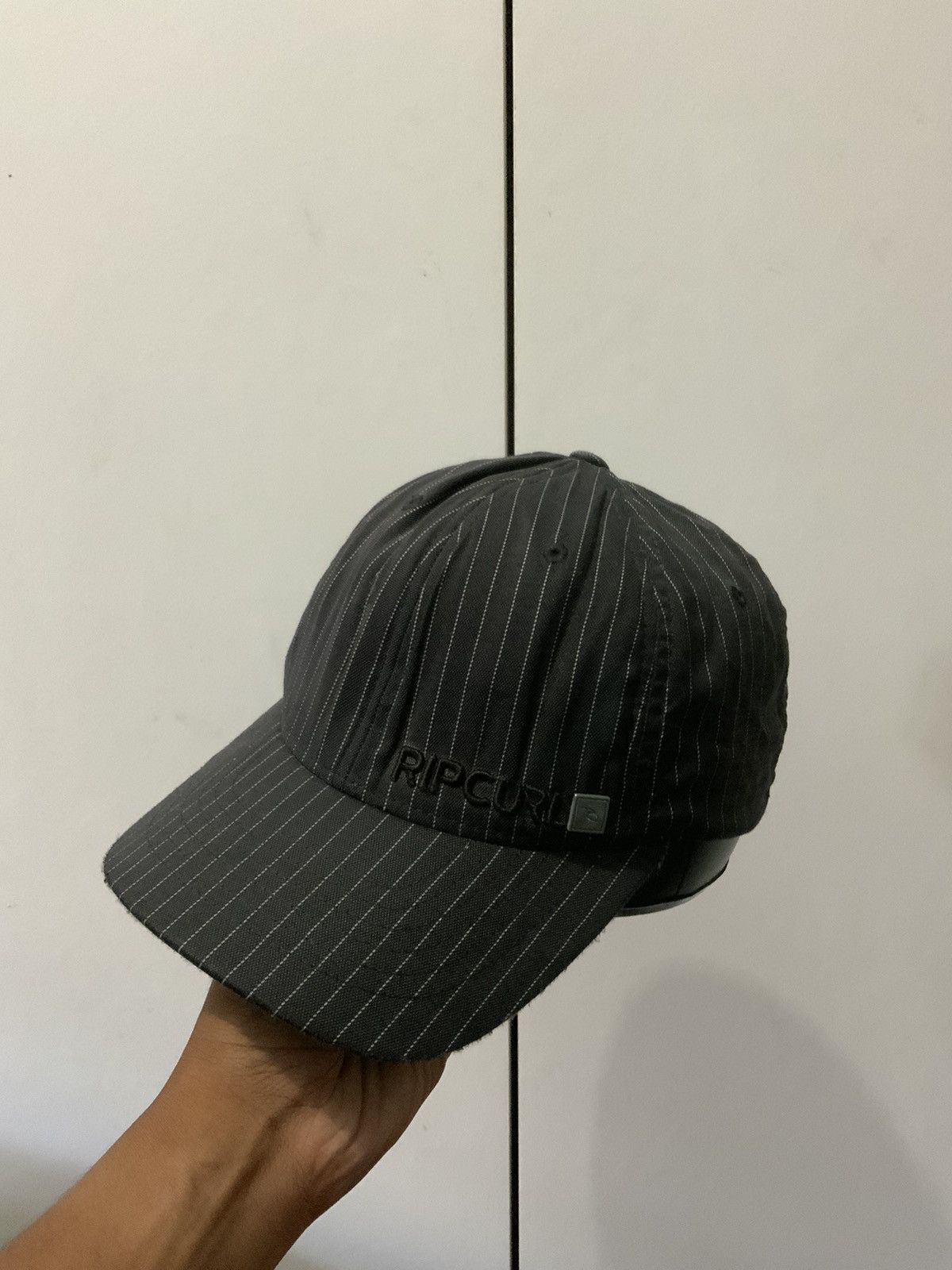 Ripcurl Ripcurk x Flexfits Fitted Hat Size ONE SIZE - 1 Thumbnail