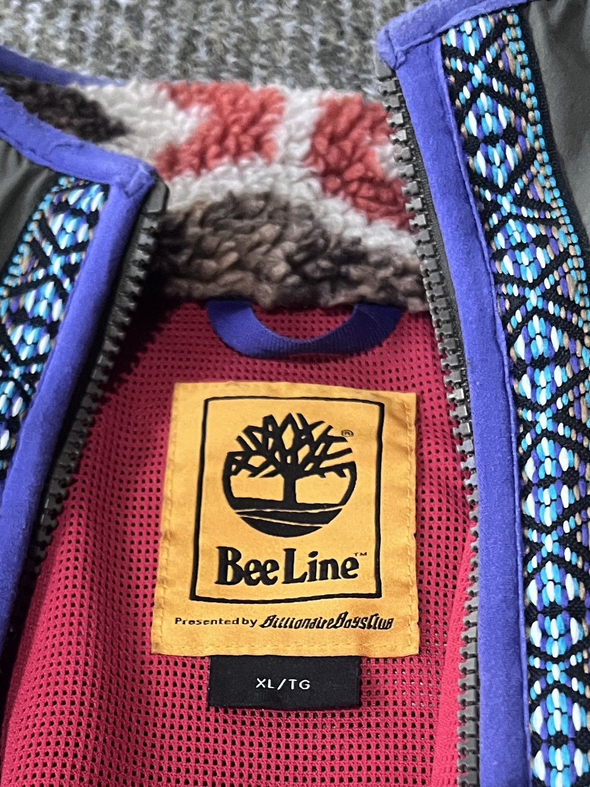 Bee Line by Billionaire Boys Club × Billionaire Boys Club × Timberland Rare Mens Jacket and Pants Size US 43 - 7 Thumbnail
