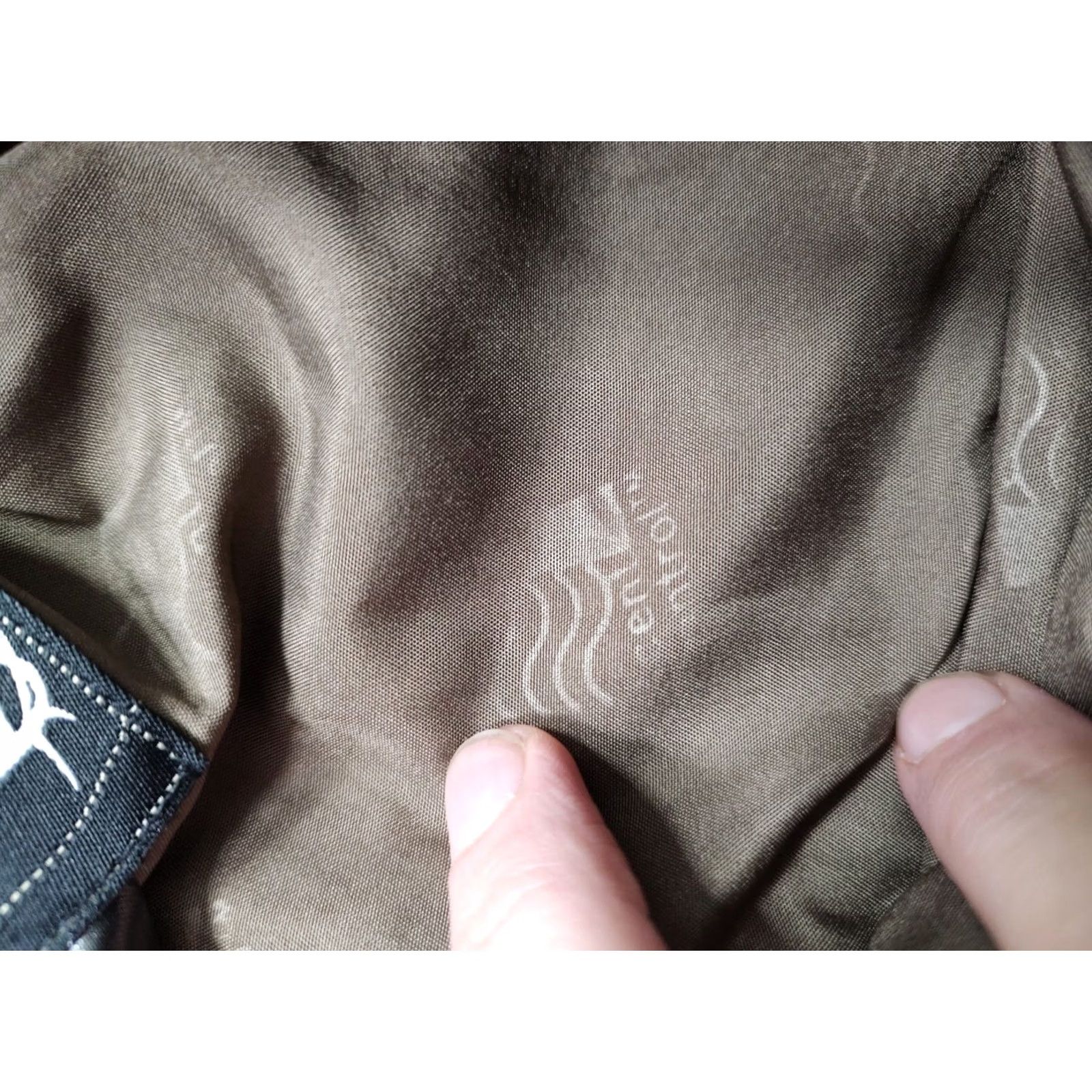 Realtree Realtree Camouflage Pants Men's M Relaxed Elastic Waist Polyester Blend Brown Straight Leg Sweatpants with Pockets Size US 31 - 7 Thumbnail
