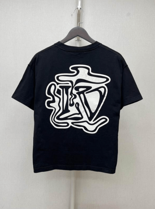 Louis Vuitton Louis Vuitton Short-sleeve T-shirt Size US XS / EU 42 / 0 - 2 Thumbnail