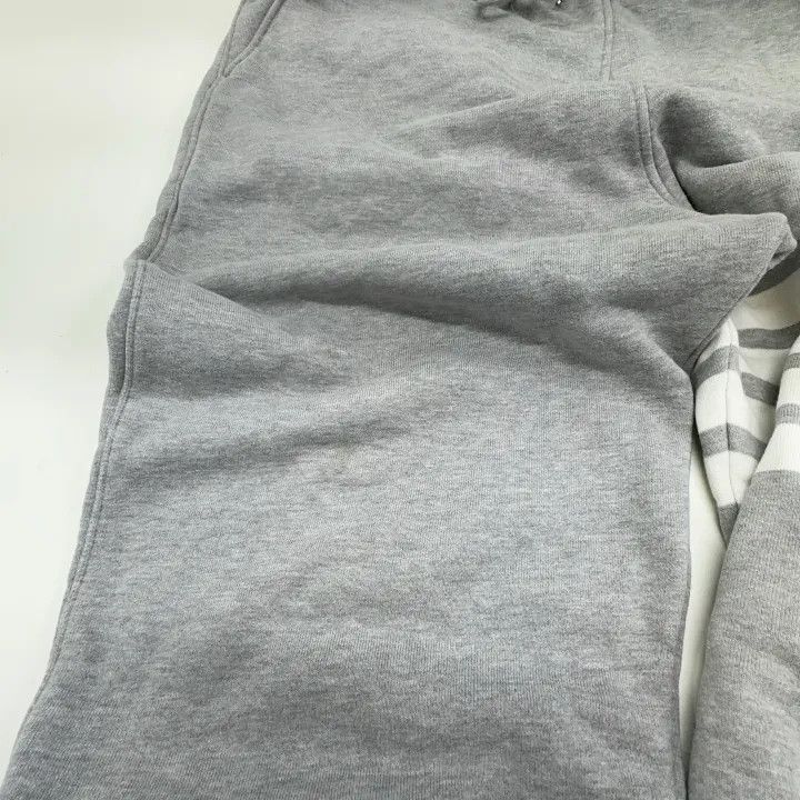 Thom Browne Thom Browne Classic Striped Knit Sweatpants -2507 Size US 36 / EU 52 - 3 Thumbnail