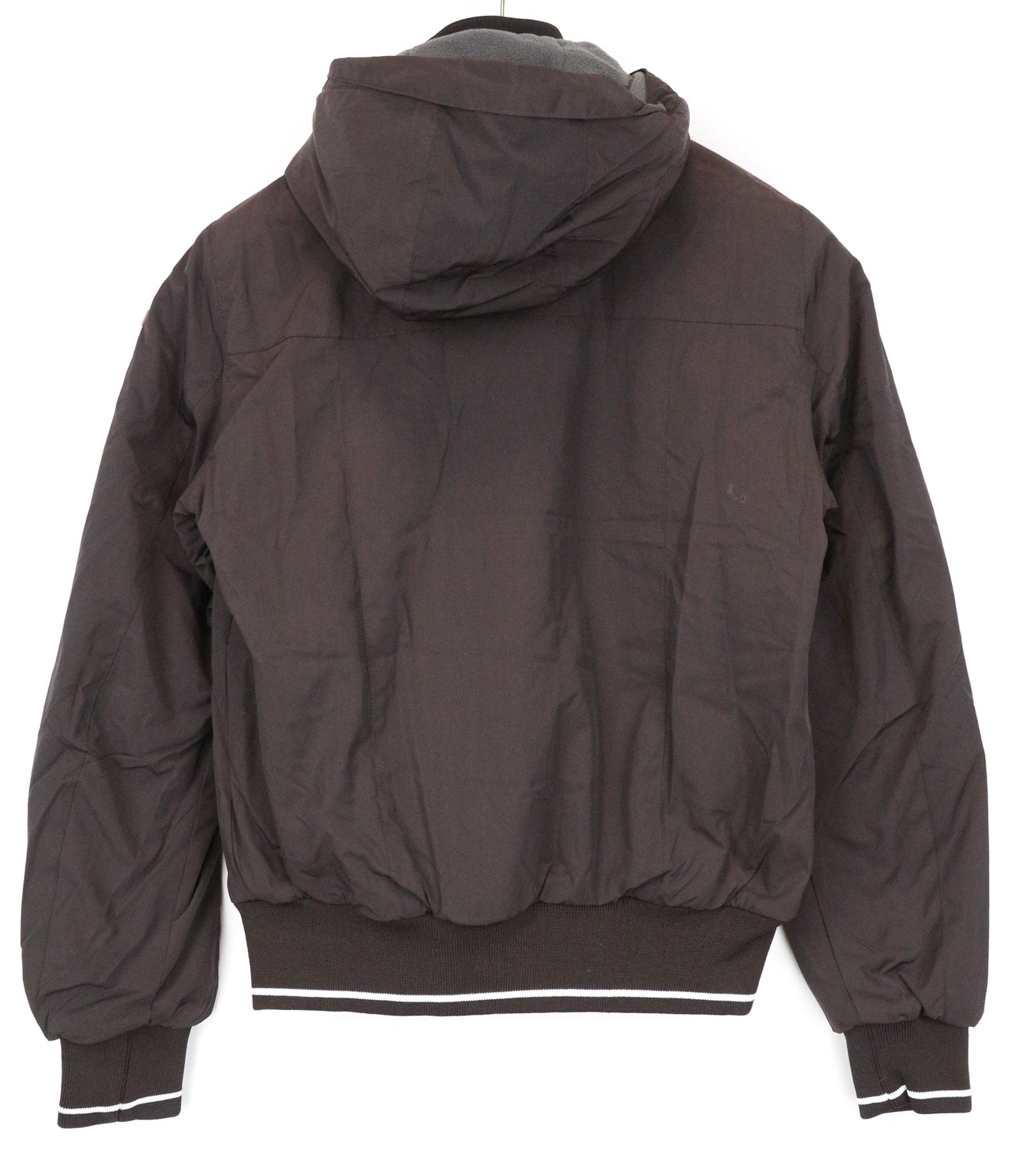 Other WSP IT38 Brown Windproof Motorcycle Jacket 74604 Size M / US 6-8 / IT 42-44 - 2 Thumbnail