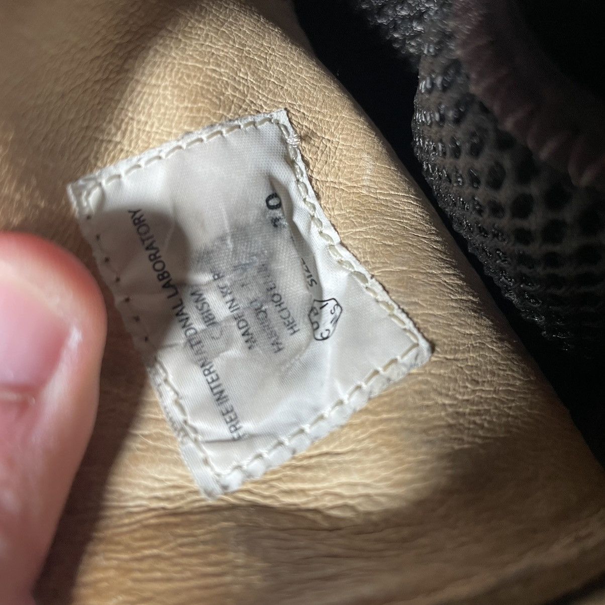 Visvim Visvim Desert Camo FBT Size US 10 / EU 43 - 6 Thumbnail