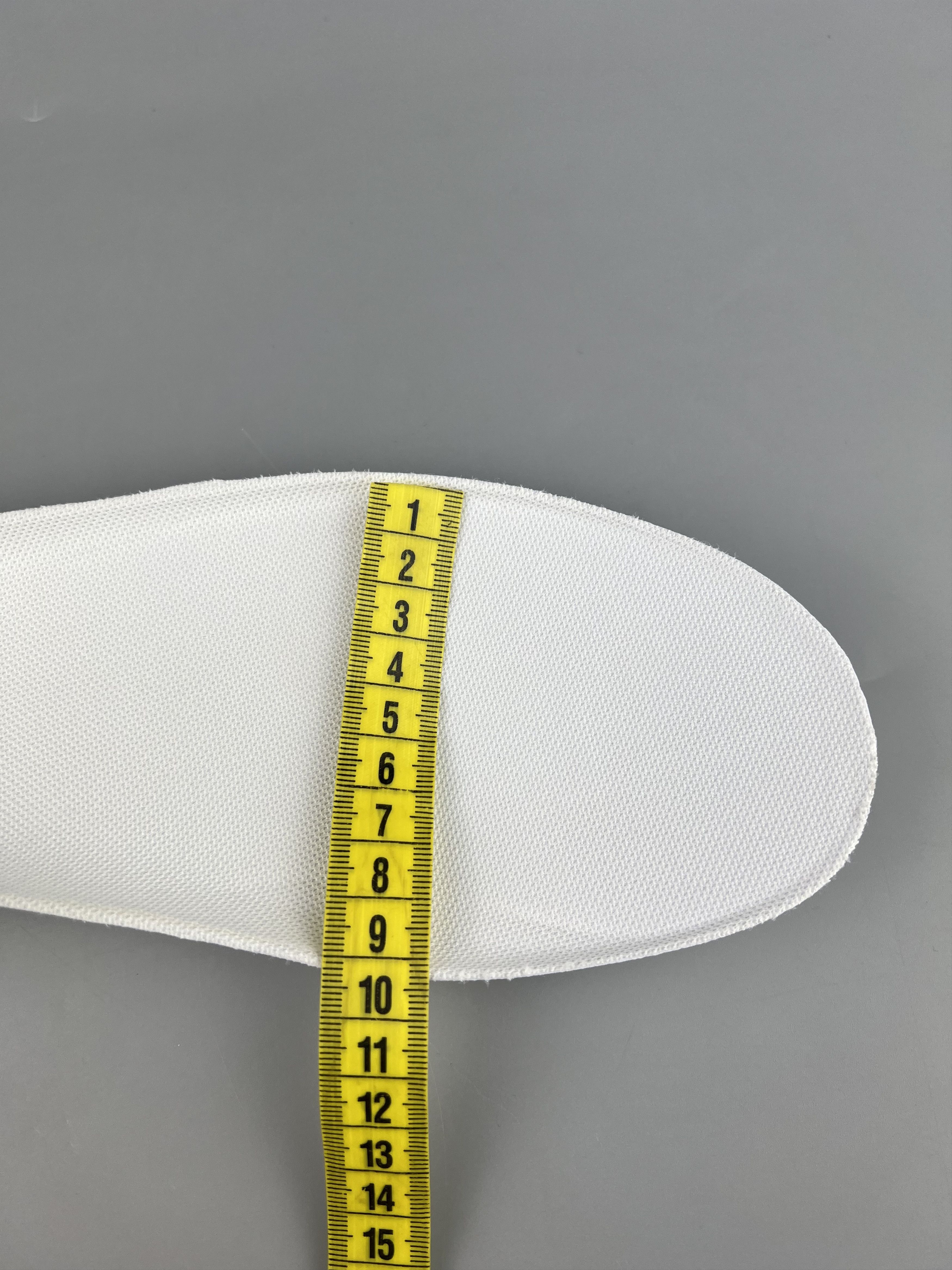 Hoka Hoka One One U Thoughtful Creation White Sneakers Size US 10 / IT 40 - 11 Thumbnail
