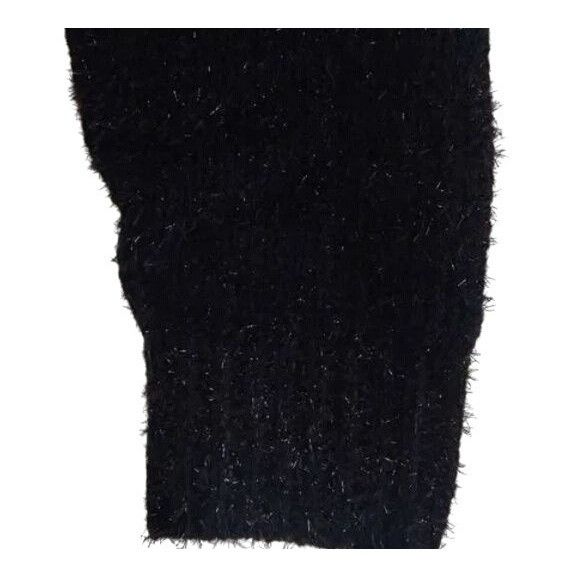 Other Size XXLarge Women's Crewneck Tinsel Sweater Size XXL / US 16-18 / IT 52-54 - 11 Thumbnail