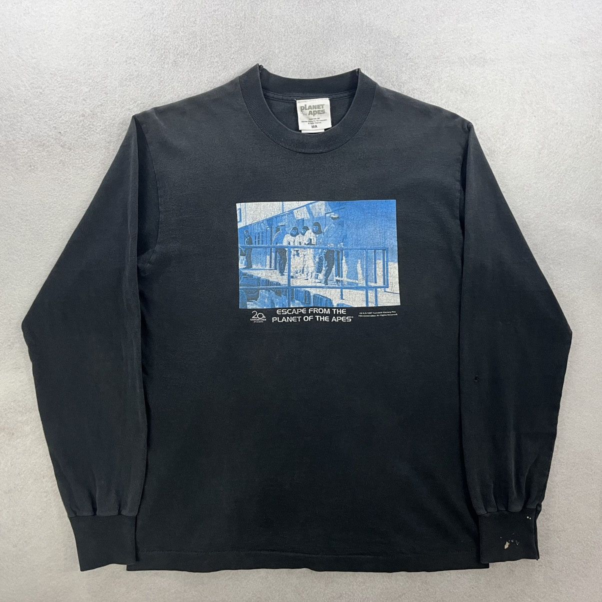 Other Project G/r 'Durag T-shirt' Black/2 Layers | Grailed