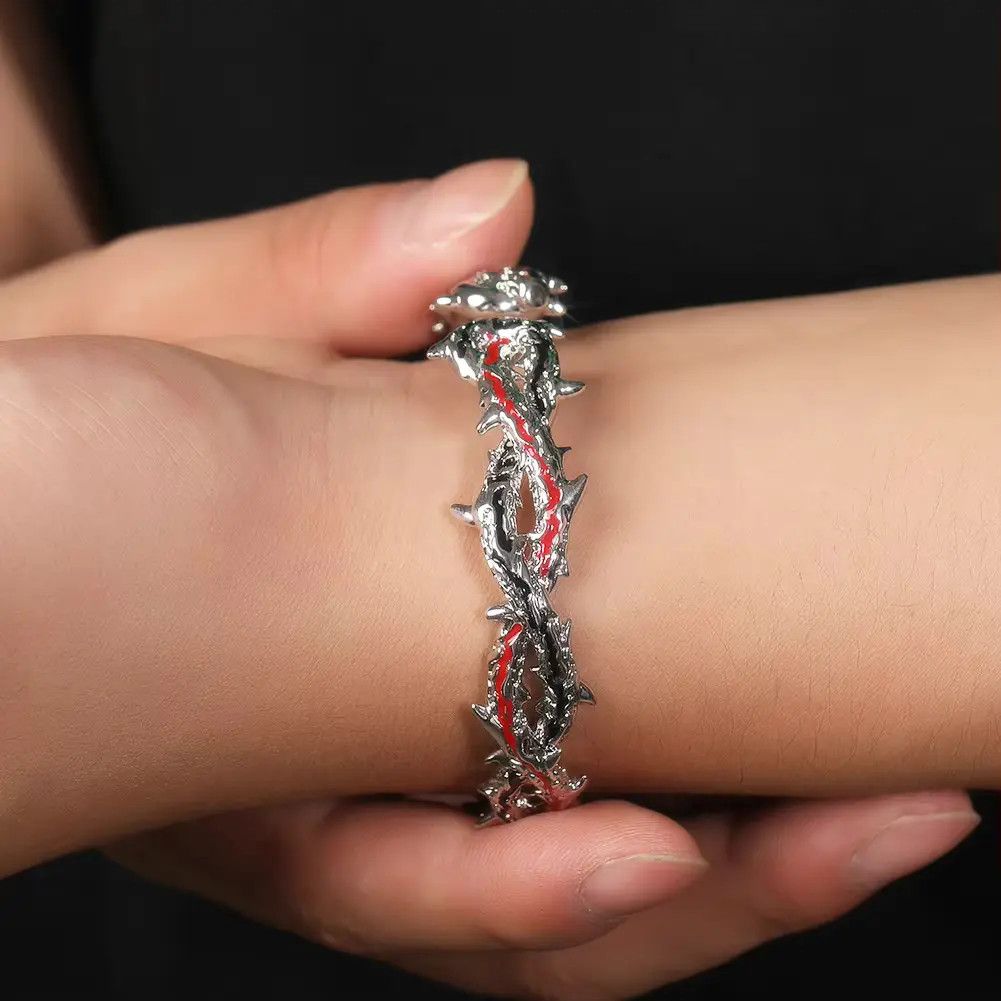 Other Evil Wrist Bracelets Size ONE SIZE - 6 Thumbnail
