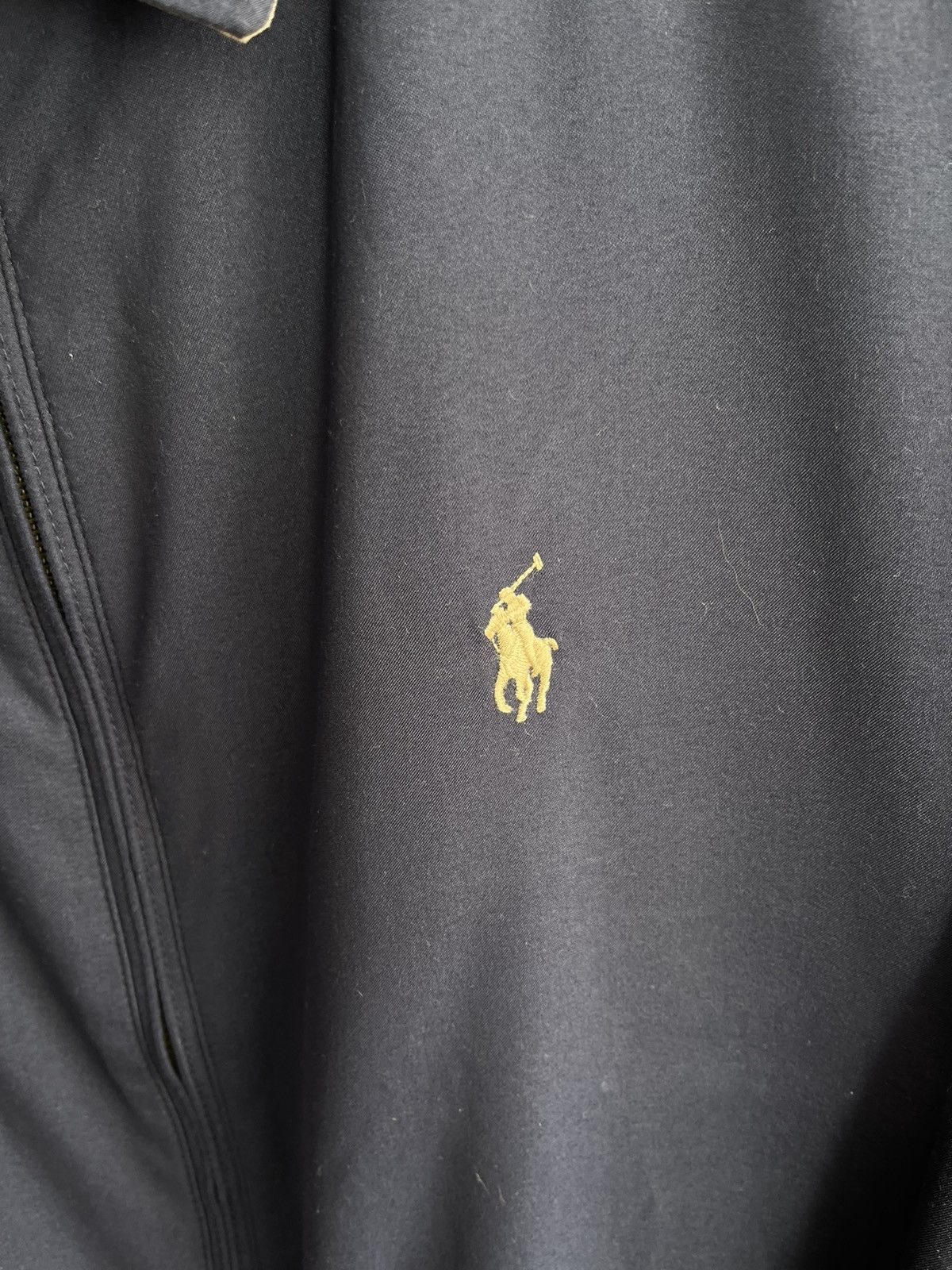 Polo Ralph Lauren × Ralph Lauren × Vintage Ralph Lauren jacket Size US XXL / EU 58 / 5 - 4 Thumbnail