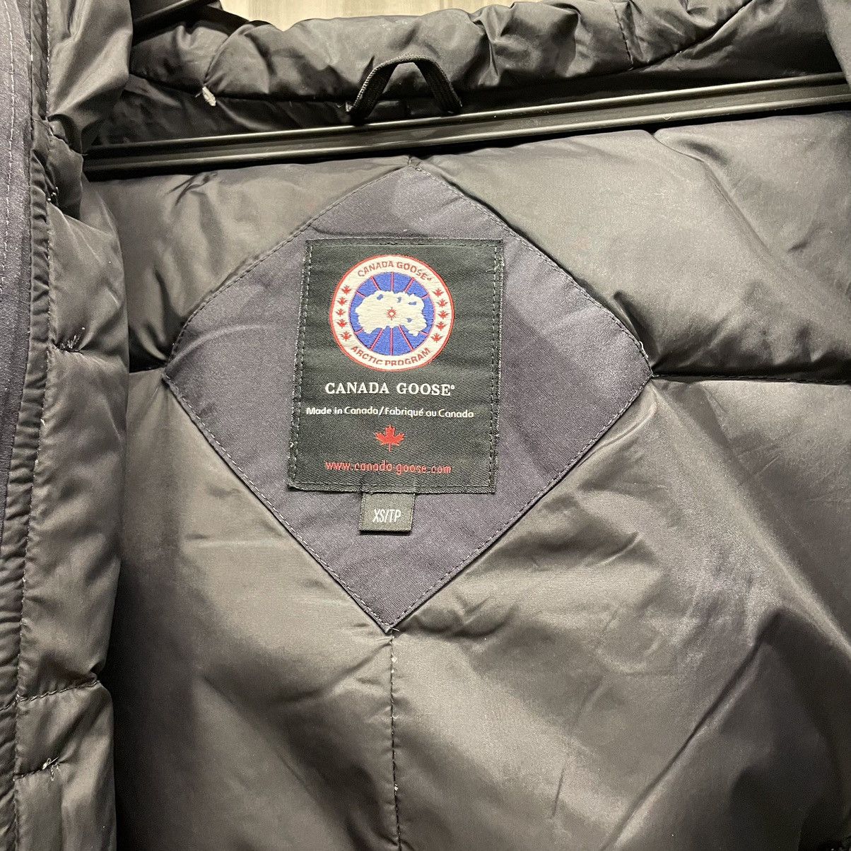 Canada Goose Canada Goose jacket Size US XS / EU 42 / 0 - 12 Thumbnail
