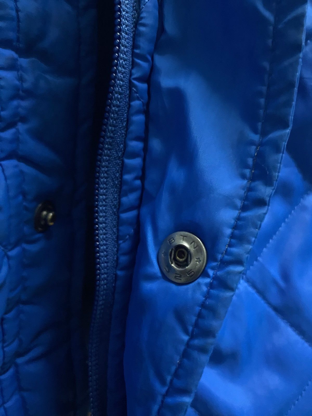Adidas × Vintage Adidas Puffer Vest reversible Size US M / EU 48-50 / 2 - 11 Thumbnail
