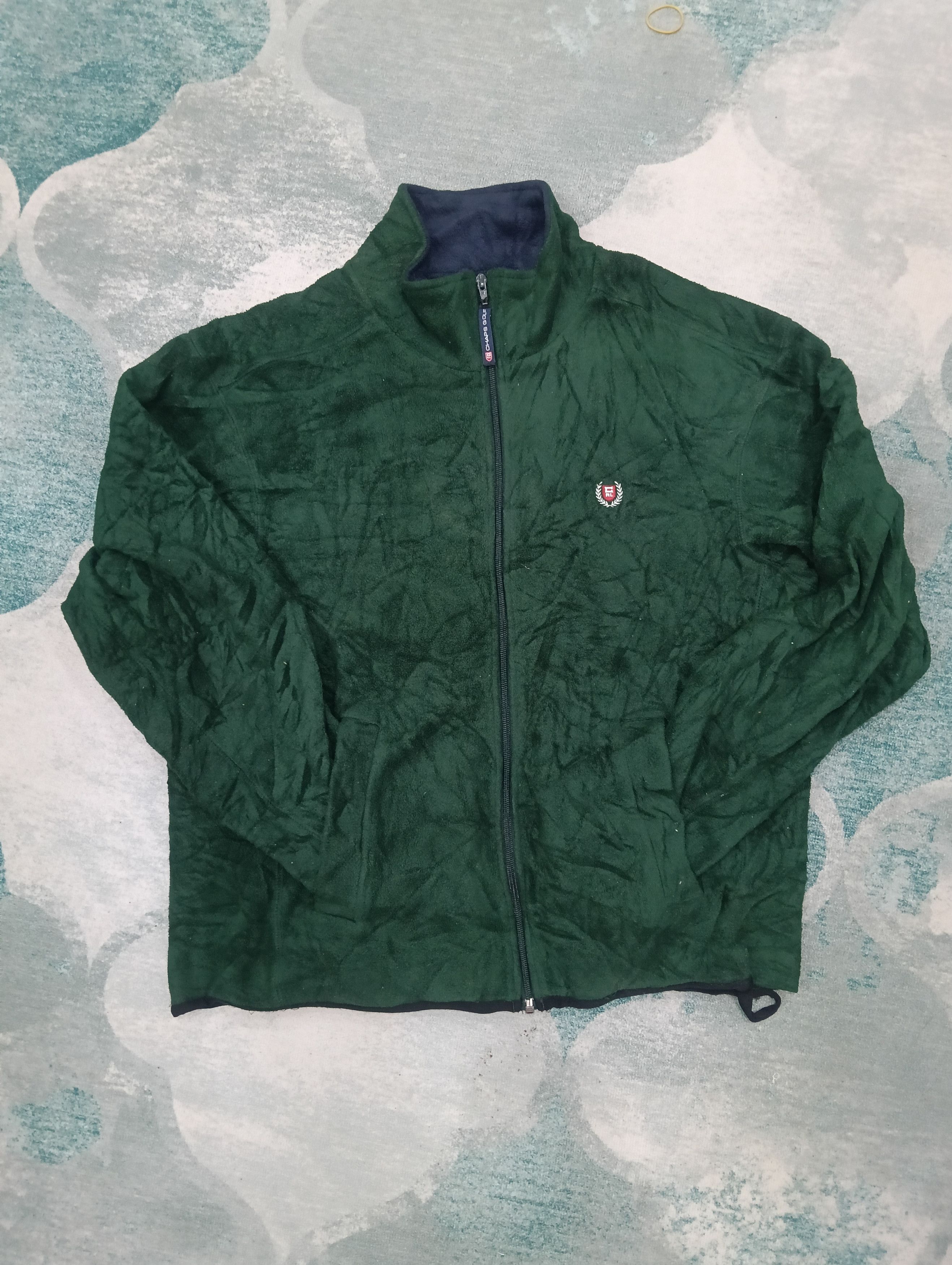 Polo Ralph Lauren × RRL Ralph Lauren Polo RRL like fleece Size US M / EU 48-50 / 2 - 4 Thumbnail