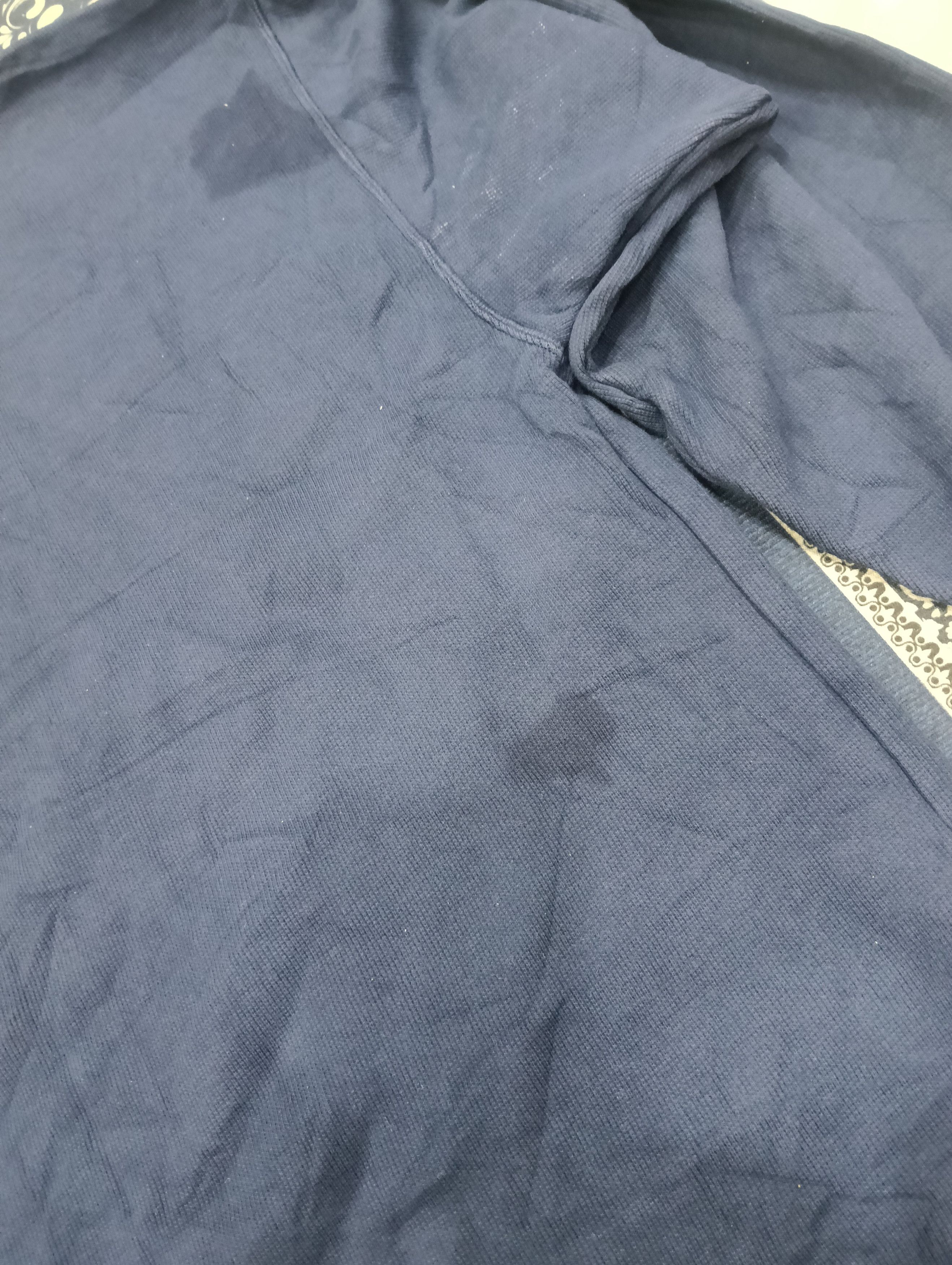 Fred Perry Vintage Fred Perry Like Sweatshirt Size US XL / EU 56 / 4 - 10 Thumbnail