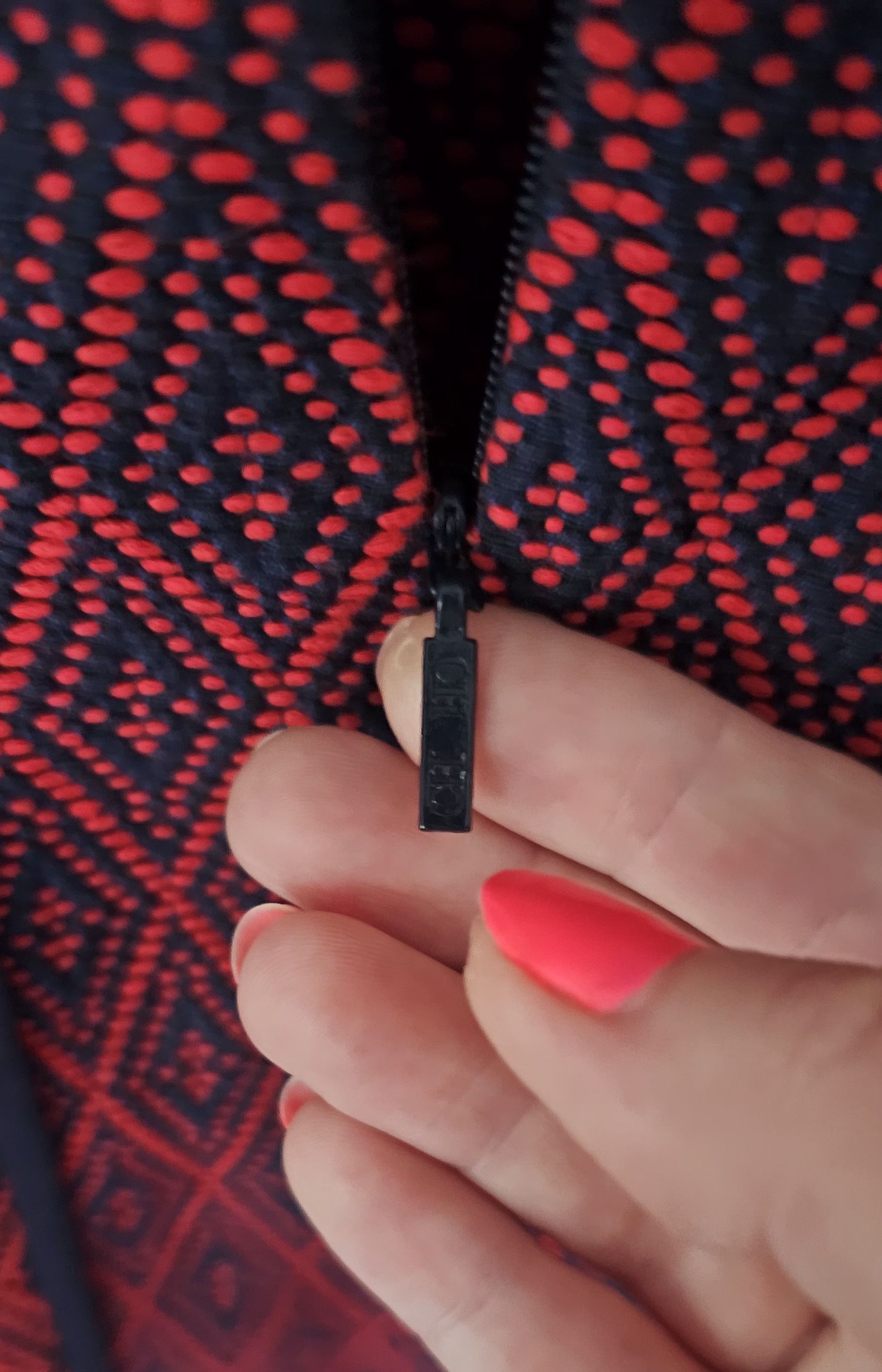 Carolina Herrera Dress Carolina Herrera Size M / US 6-8 / IT 42-44 - 3 Thumbnail