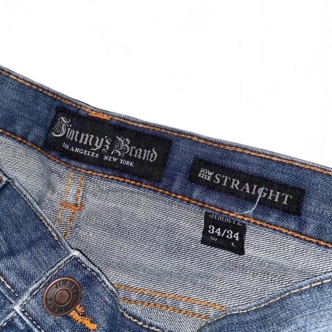 Other Rick Owens looking Jeans Size US 34 / EU 50 - 5 Thumbnail