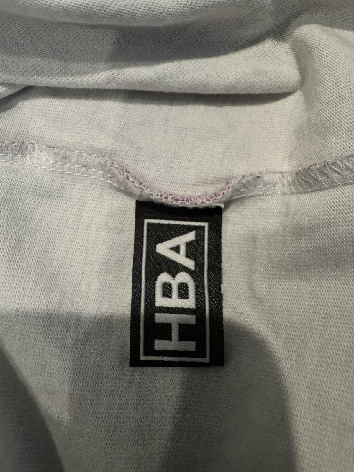 Hood By Air Hood by Air long sleeve Size US XL / EU 56 / 4 - 3 Thumbnail