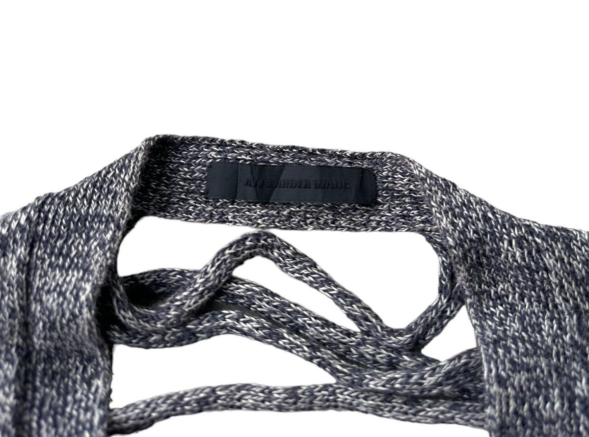 Alexander Wang Alexander wang cardigan knitwear Size XS / US 0-2 / IT 36-38 - 3 Thumbnail