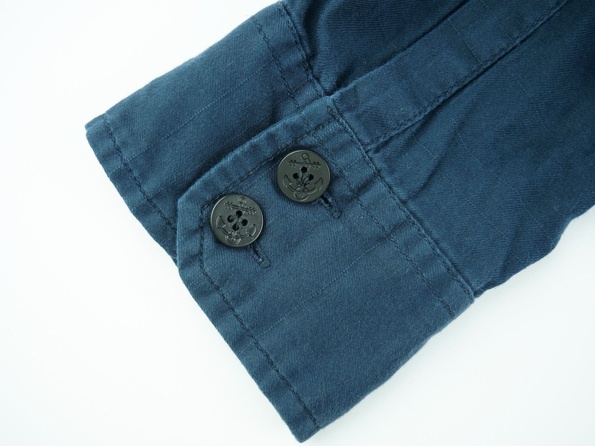 Allsaints Allsaints shirt Size US L / EU 52-54 / 3 - 5 Thumbnail