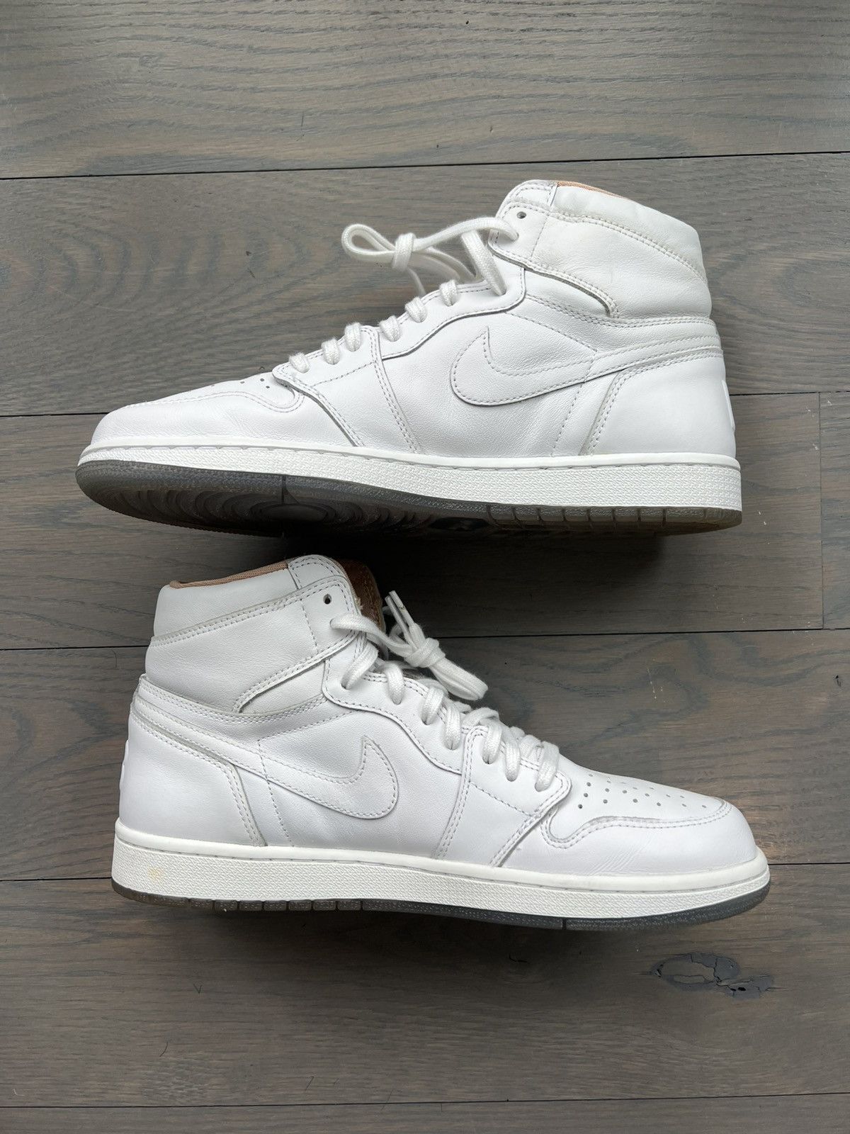 Jordan Brand Jordan 1 “LA” Size US 11 / EU 44 - 3 Thumbnail
