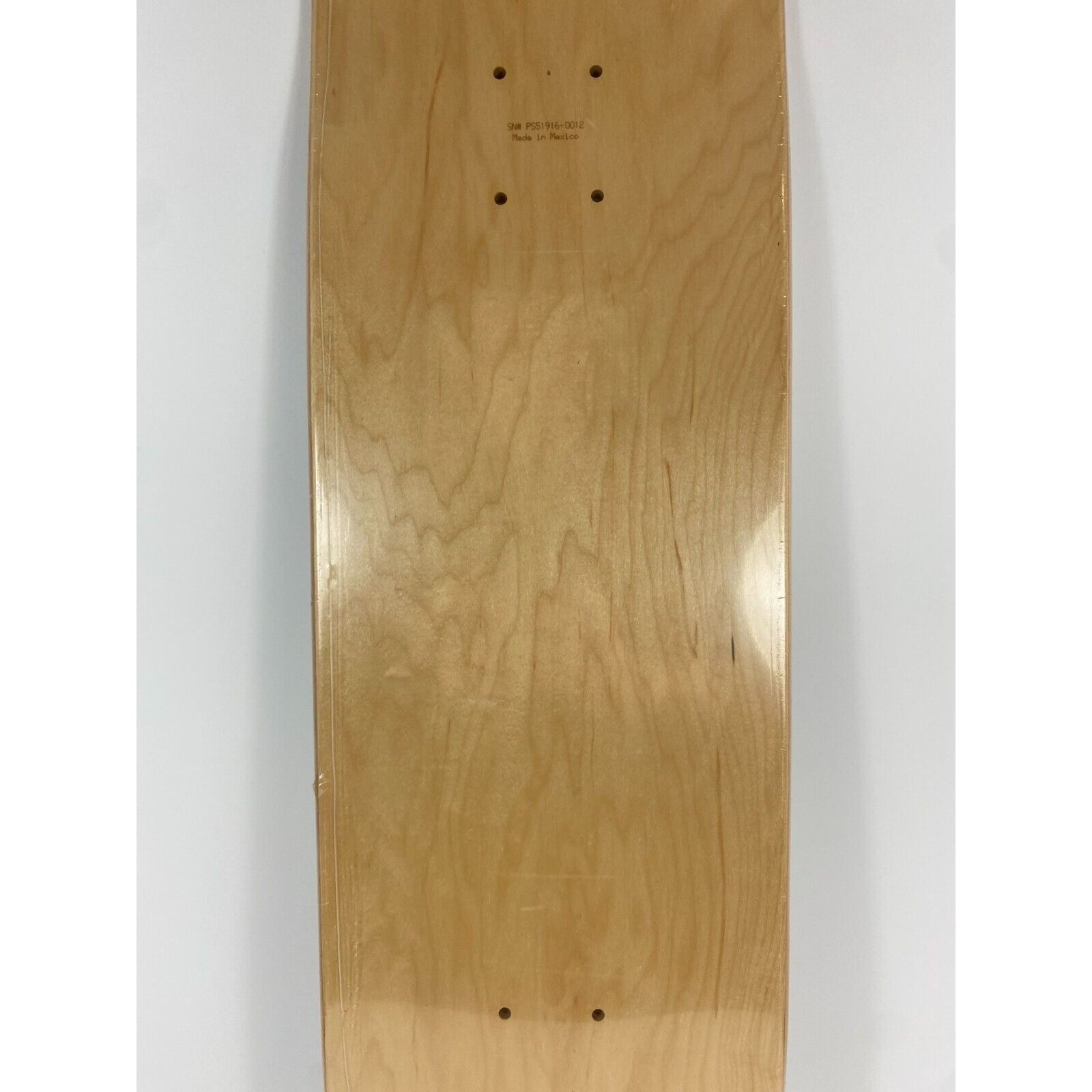 Marc Jacobs Marc Jacobs Road Rash Skateboard Skate Deck Limited Edition Size ONE SIZE - 15 Thumbnail