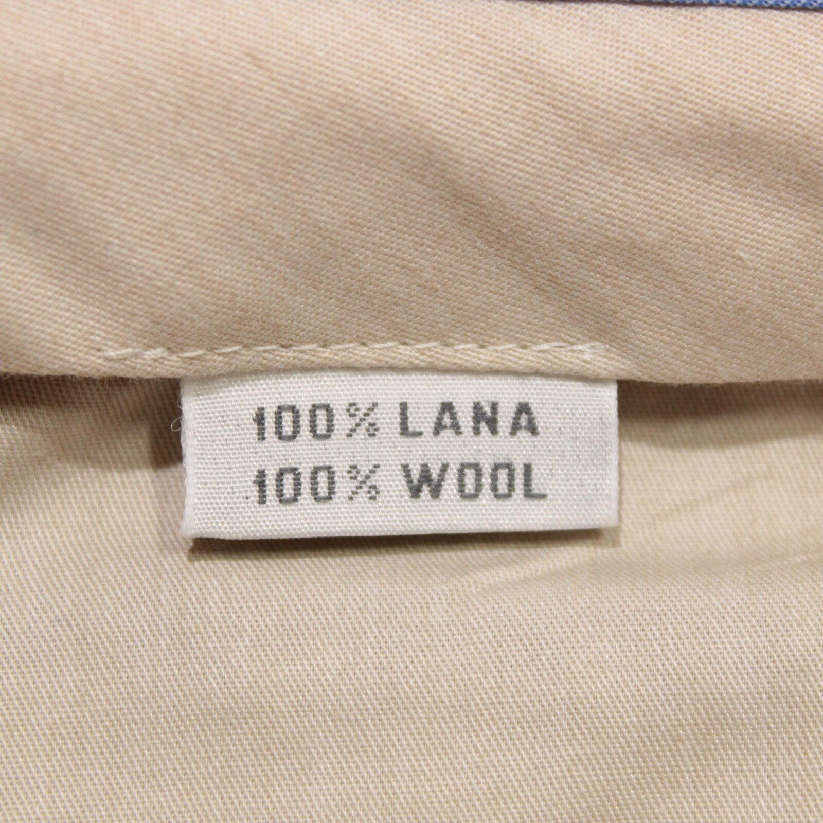 Other Valentini New with tags Dress Pants Size 40 US In Gray Size US 40 / EU 56 - 7 Thumbnail