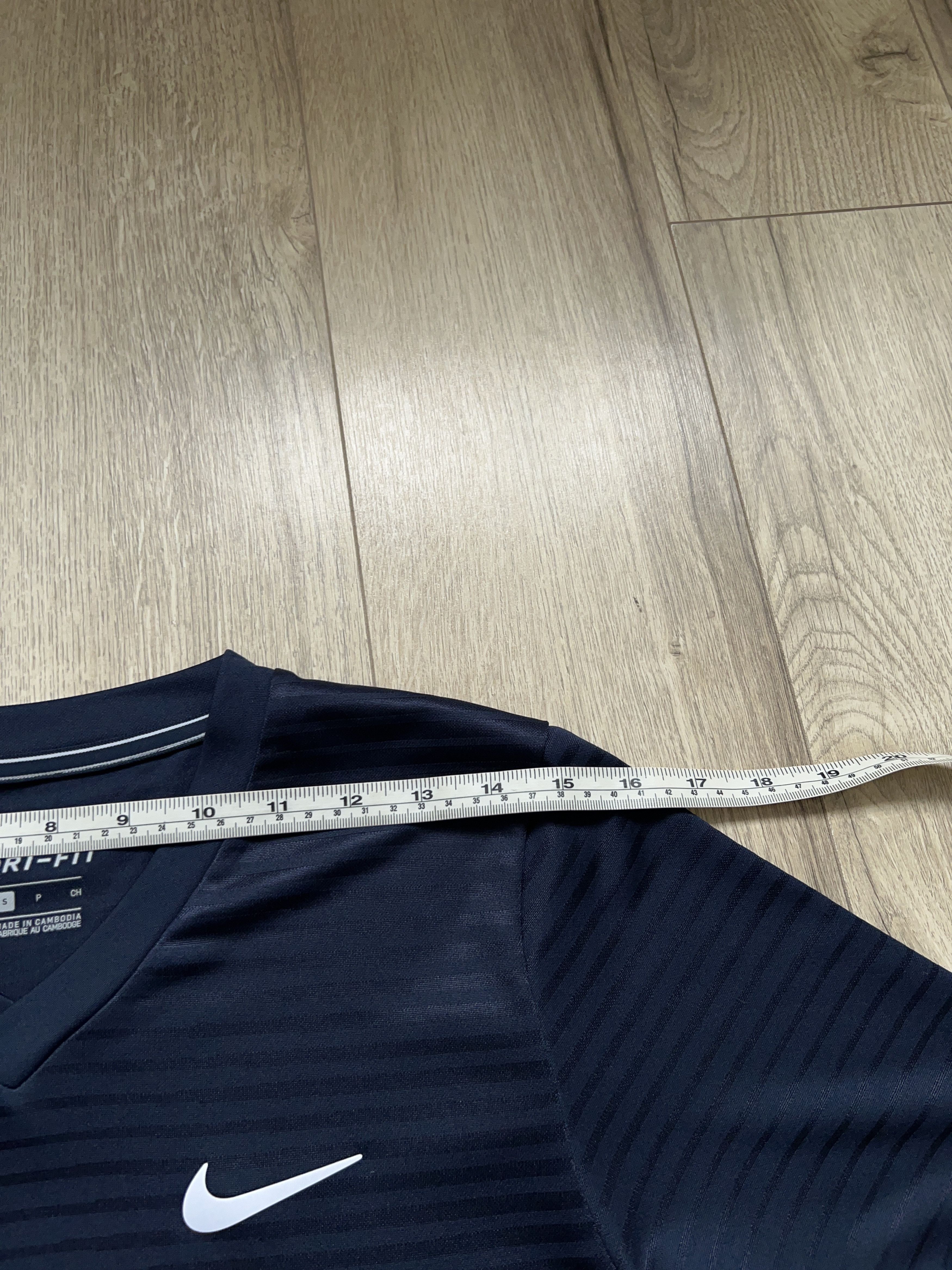 CHALLENGER × Nike Rafael Nadal Rafa Challenger Tennis T Shirt Jersey Tee Size US S / EU 44-46 / 1 - 4 Thumbnail